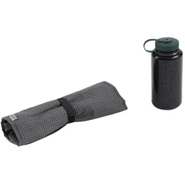 Robens Campinghocker Frontiersman Schwarz