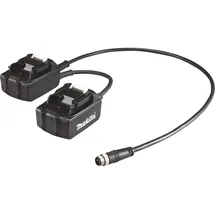 Makita Akku-Adapter 2x18V 197718-3
