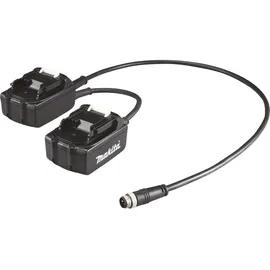 Makita Akku-Adapter 2x18V 197718-3