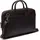 The Chesterfield Brand Tilbury Aktentasche Leder 39 cm Laptopfach braun