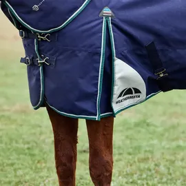 Weatherbeeta Comfitec Plus Dynamic Turnout Detach-A-Neck 220g, 140