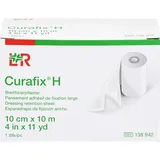 ToRa Pharma GmbH Curafix H Fixierpflaster 10 cm x 10 m 1 St.