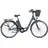 28 Zoll RH 48 cm grau/grün