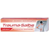 Trauma-Salbe Mayrhofer wärmend, 100g - 100g