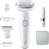 Braun Silk-epil 9-341 SensoSmart Wet&Dry