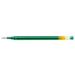 PILOT Gelschreibermine grün
