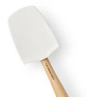 Le Creuset Großer Kochlöffel Craft Meringue,