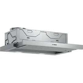 Bosch DFM064W54 Flachschirmhaube 60 cm silbermetallic