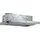 Bosch DFM064W54 Flachschirmhaube 60 cm silbermetallic