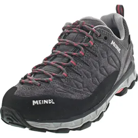 MEINDL Lite Trail GTX Damen steingrau/rose 41