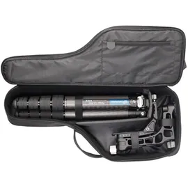 leofoto Stativ Ranger LS-365C + PG-1 Gimbal head kit