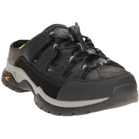 CAMEL ACTIVE Clogs Schwarz 47