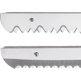 Adler AD 4512 Serie Standard 1-teiliges Mehrfarben-Elektro-Küchenmesser