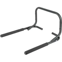 Point S Point Fahrrad Wandhalter DUO Stahl klappbar für