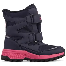 Kappa Cekis Tex T blau 40