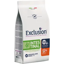 Exclusion Schwein & Reis 12 kg