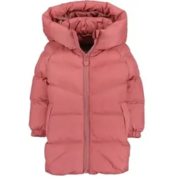 BLUE SEVEN Outdoor-Jacke Aubergine, 86