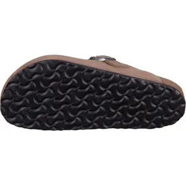 Birkenstock Boston Braun 45