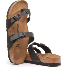 Birkenstock Mayari Birko-Flor