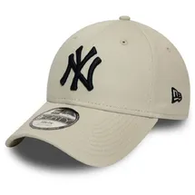 New Era MLB League Essential 9Forty Basecap beige 54-56 cm