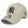 New Era MLB League Essential 9Forty Basecap beige 54-56 cm