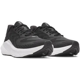 Under Armour UA Turbulence 3 Herren White/Black 47