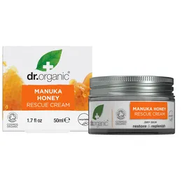Dr.Organic Manuka Honey Creme 50 ml