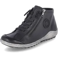 remonte R1498 Damen Schwarz 38