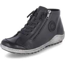 remonte R1498 Damen Schwarz 38