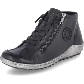 remonte R1498 Damen Schwarz 38