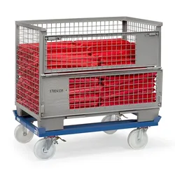 Fetra Paletten-Fahrgestell 23881