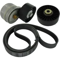 SKF Keilrippenriemensatz