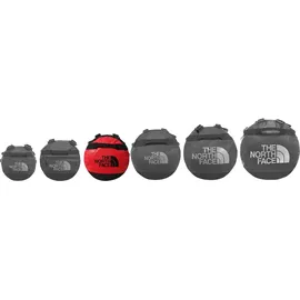 The North Face Base Camp Duffel M tnf red/tnf black