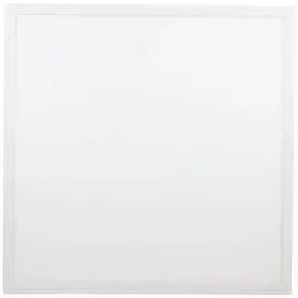 LECOM LED Panel 62x62 cm 1 warmweiss 3000K 40W