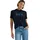 Cecil Sweatshirt Blau L