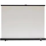 Elite Screens Pico Screen (4:3), Leinwand, Schwarz
