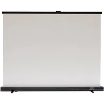Elite Screens Pico Screen (4:3), Leinwand, Schwarz