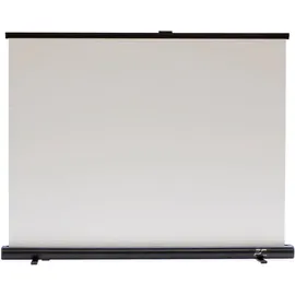 Elite Screens Pico Screen (4:3), Leinwand, Schwarz