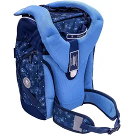 Belmil Comfy 5-tlg. Sapphire