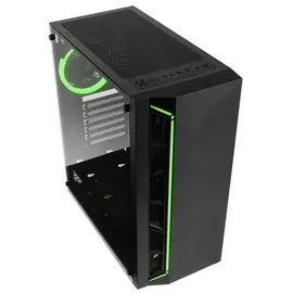 Kolink Inspire K7 ARGB Midi-Tower Gaming-Gehäuse schwarz