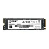 Patriot Memory P320, M.2
