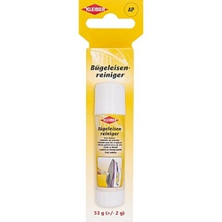 Kleiber Bügeleisenreiniger, 53 g