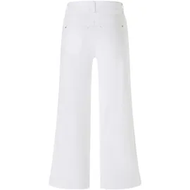 MAC Jeans Dream Wide Weiß 42