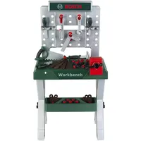 Theo Klein Klein Werkbank X-Bein