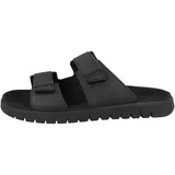 GEOX U Flextride S Herren Schwarz 43