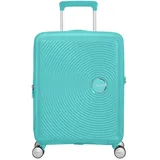Cabin 55 cm / 35,5-41 l poolside blue