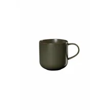 Asa Selection Kaffeetasse 0,4 l Grün 6 St.