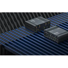 Teltonika RUTM51 Industrieller 5G Router