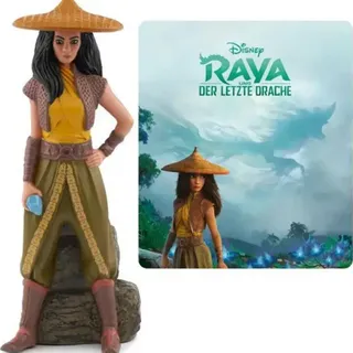 Raya und der letzte Drache