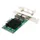 Digitus PCI Express 2 Port Gigabit Ethernet Netzwerkkarte, RJ45